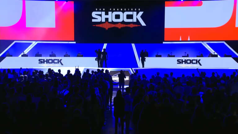 Overwatch League - 2020 Semifinals Day One Recap With Shock, Dynasty, Dragons, And Fusion