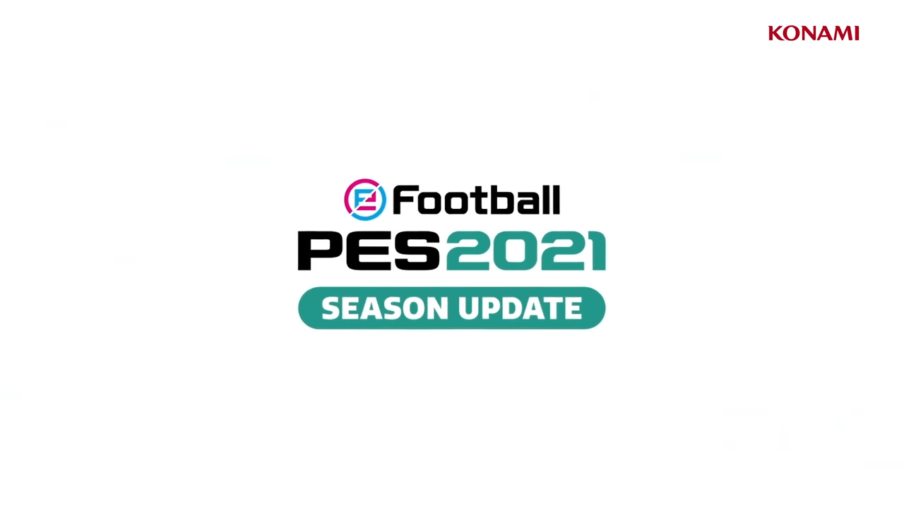 PES 2021 Is Out Tomorrow – Early Reports Suggest Konami Has Made Some Promising Changes To Gameplay