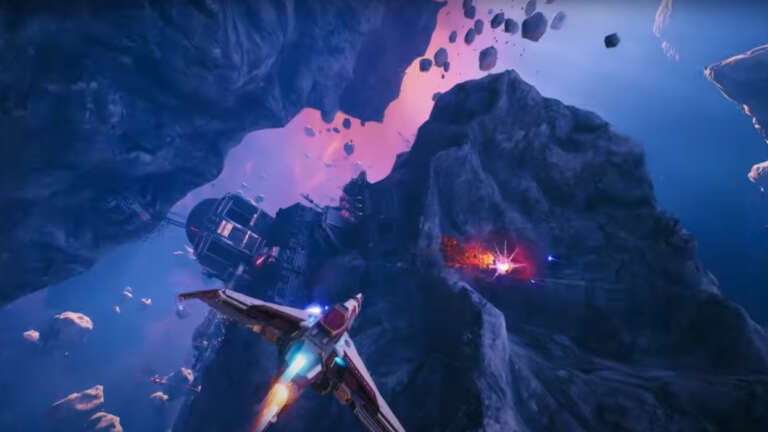 Everspace 2's Early Access Release Is Set For December