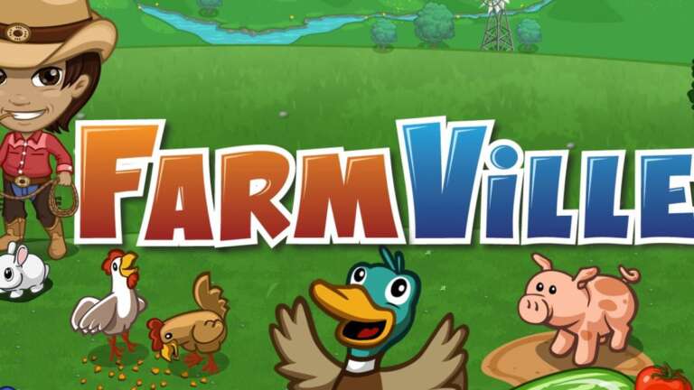 The End Of Adobe Flash Takes Its First Victim: FarmVille Will Shutdown On 31st December, 2020
