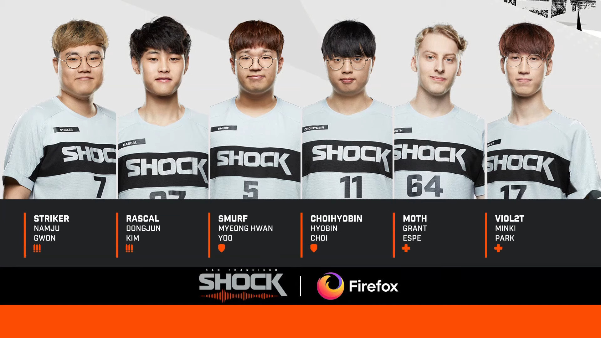 OWL – New York Excelsior, San Francisco Shock Advances In Playoffs As The League Nears Its Conclusion