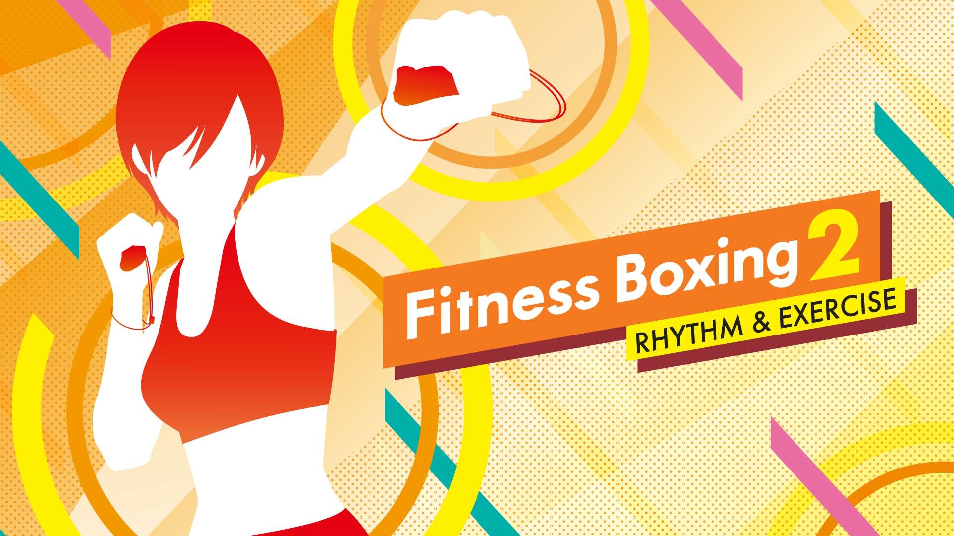Fitness Boxing 2: Rhythm And Exercise Announced For Nintendo Switch This Winter