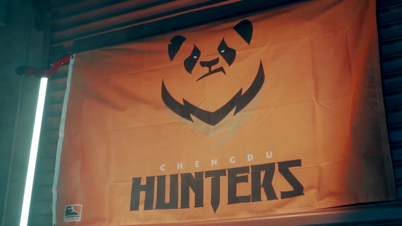Overwatch League – Chengdu Hunters Drop Three Coaches And Pick Up One