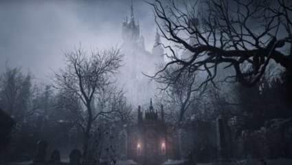 Resident Evil Village Features A Mysterious Lady Antagonist, More Will Be Revealed On January 21st