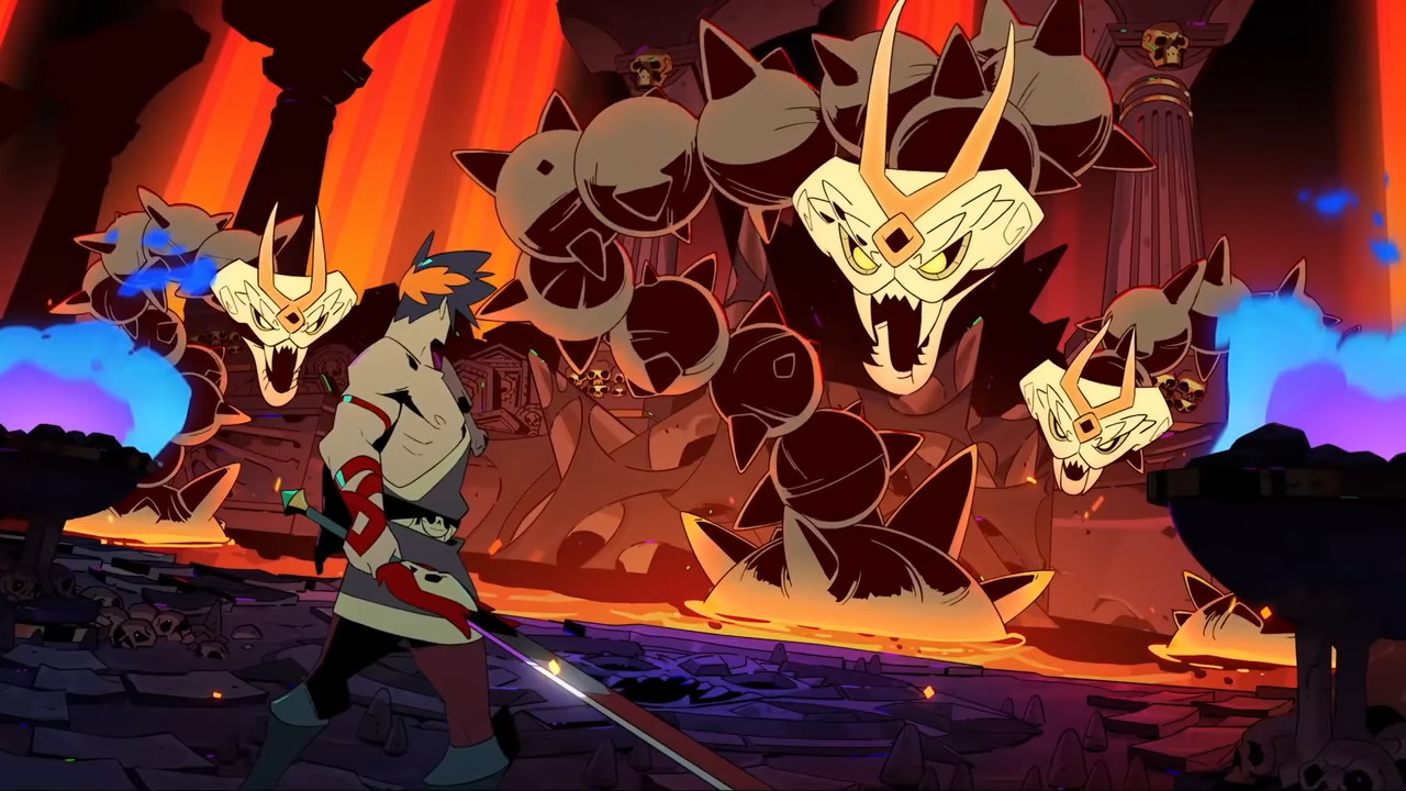 Hades Review: Supergiant’s Roguelike Action RPG Rockets Past 1,000,000 Sales, A Number Well Deserved