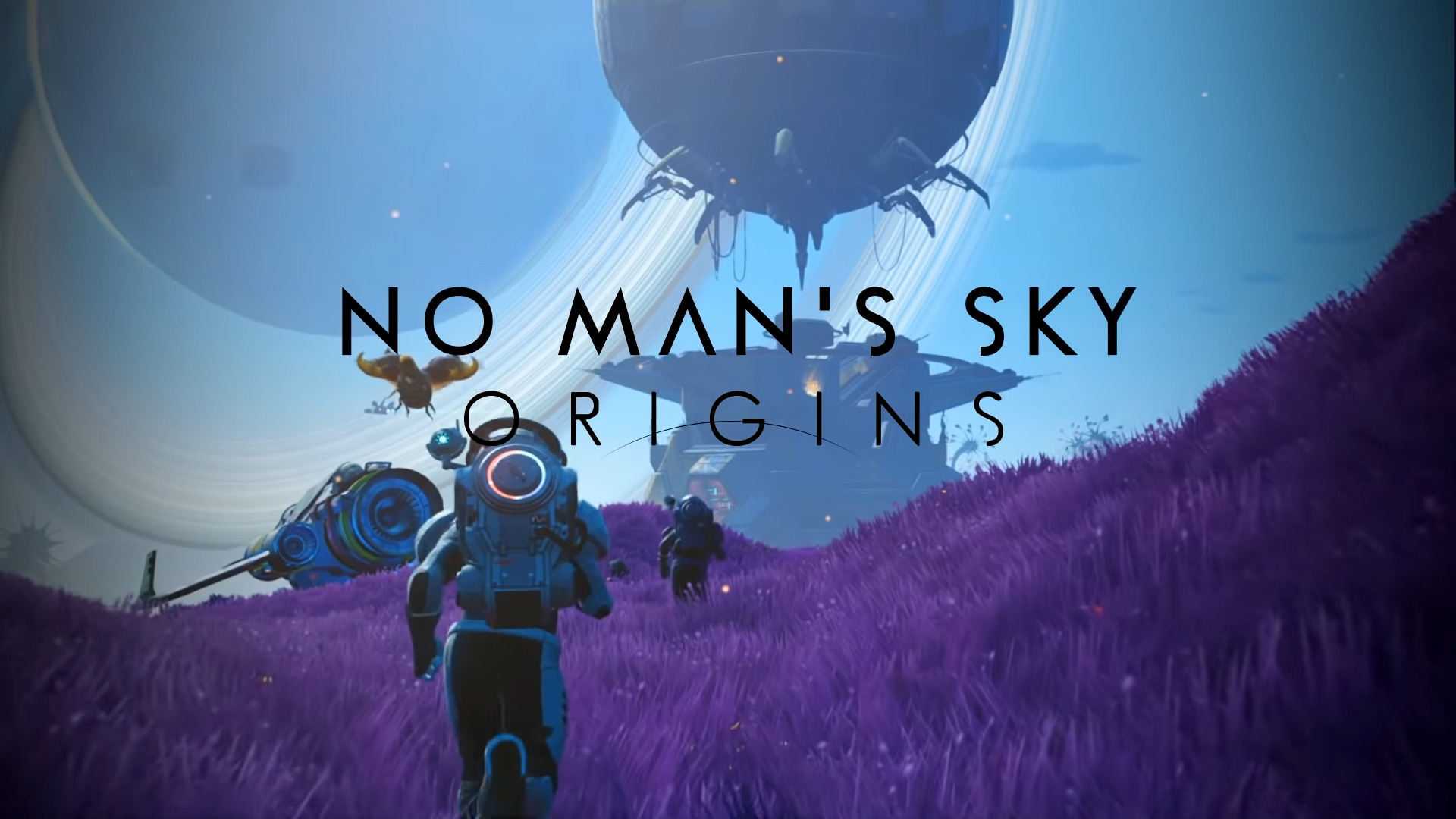 No Man’s Sky Origins Update 3.0 Will Offer A ‘Dramatic’ Expansion To The Universe