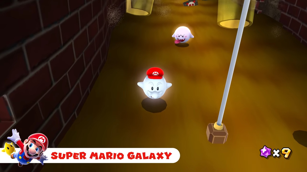 Super Mario 3D All-Stars Has Been Leaked Early Online, Uses Nintendo-Built Emulators