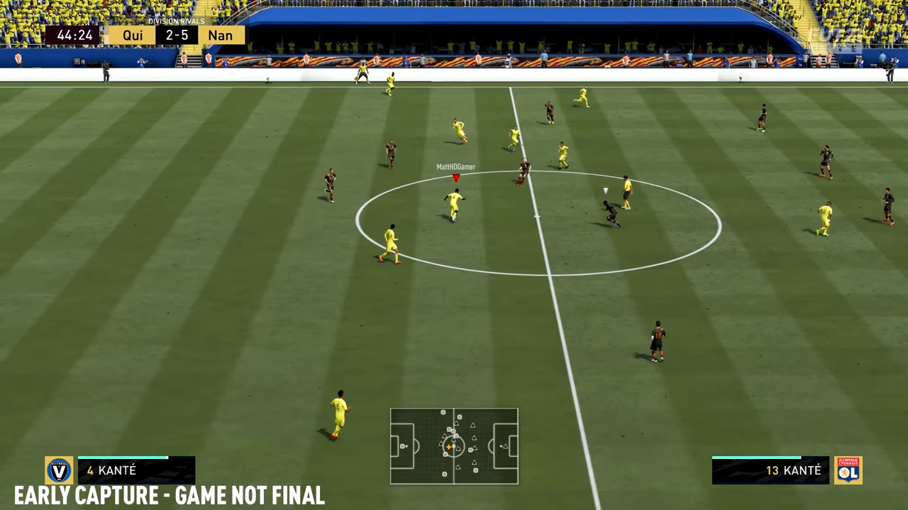 Electronic Arts Faces Lawsuit In Northern California Regarding FIFA Ultimate Team Gambling