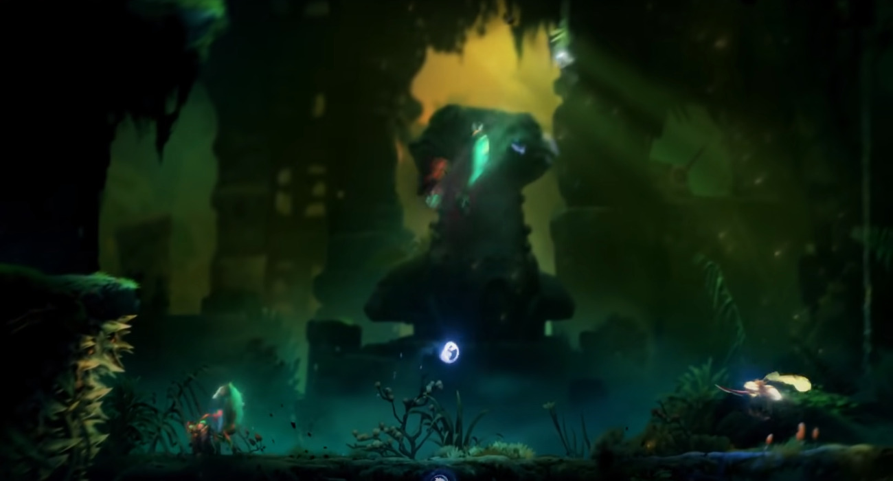 Ori And The Will Of The Wisps Is Now Available On The Nintendo Switch