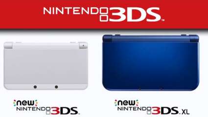 Nintendo Officially Discontinues The 3DS Handheld Console, Will Focus Entirely On The Switch Moving Forward