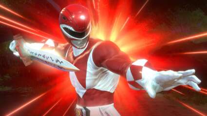 Power Rangers: Battle For The Grid Physical Collector's Edition Releases This October