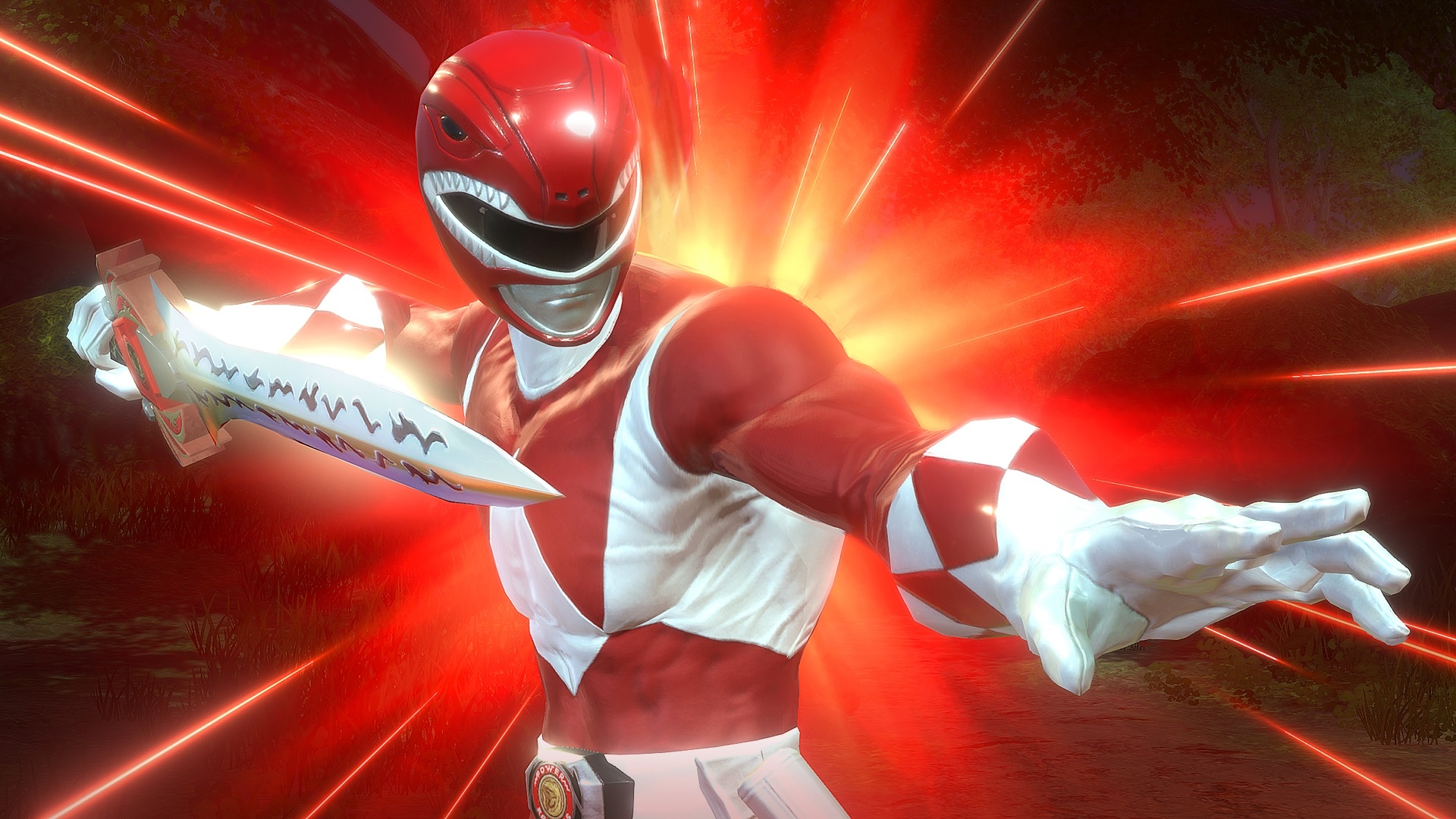 Power Rangers: Battle For The Grid Physical Collector’s Edition Releases This October