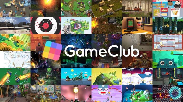 GameClub Announces Plans To Port PC Games To Mobile Subscription Service