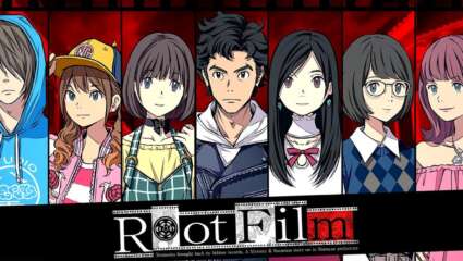 Root Film Gets Worldwide Release Next Year For PlayStation 4 And Nintendo Switch