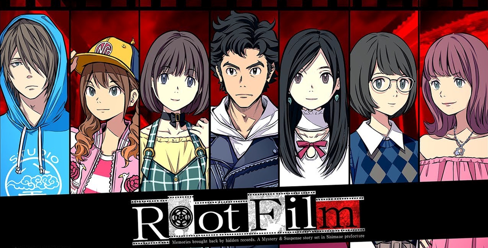 Root Film Gets Worldwide Release Next Year For PlayStation 4 And Nintendo Switch