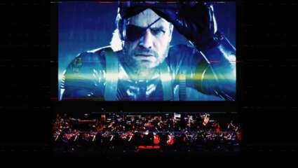 Konami Announces Live Streamed Metal Gear In Concert 2020 In Japan With In-Person Precautions