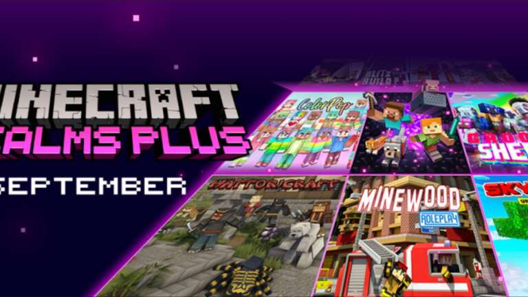 Minecraft Java Realms: Five New Fantastic Additions Added In September, That Players Are Sure To Enjoy!