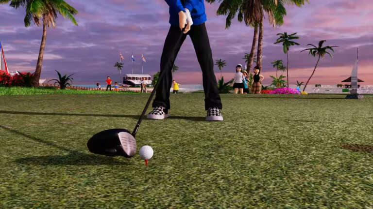 What Happened To Hot Shots Golf? A Post-Mortem For The Beloved Franchise Thus Far