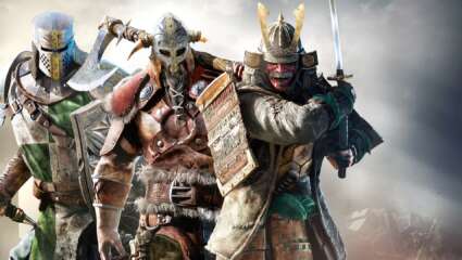 For Honor Will Get An Enhanced Version For The PlayStation 5 And Xbox Series X