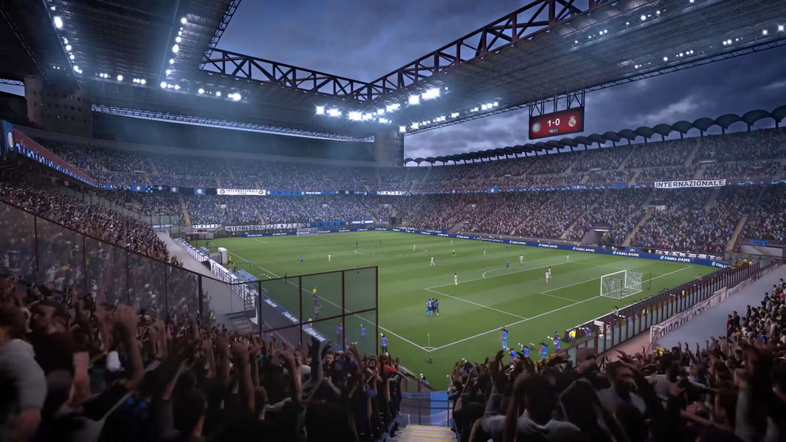 Is FIFA 21 Worth Buying? 10 Hours Into The Early Access Trial The