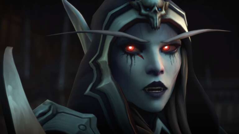 World Of Warcraft: Shadowlands Players Are Stopping Bots By Dropping Clickable Toys