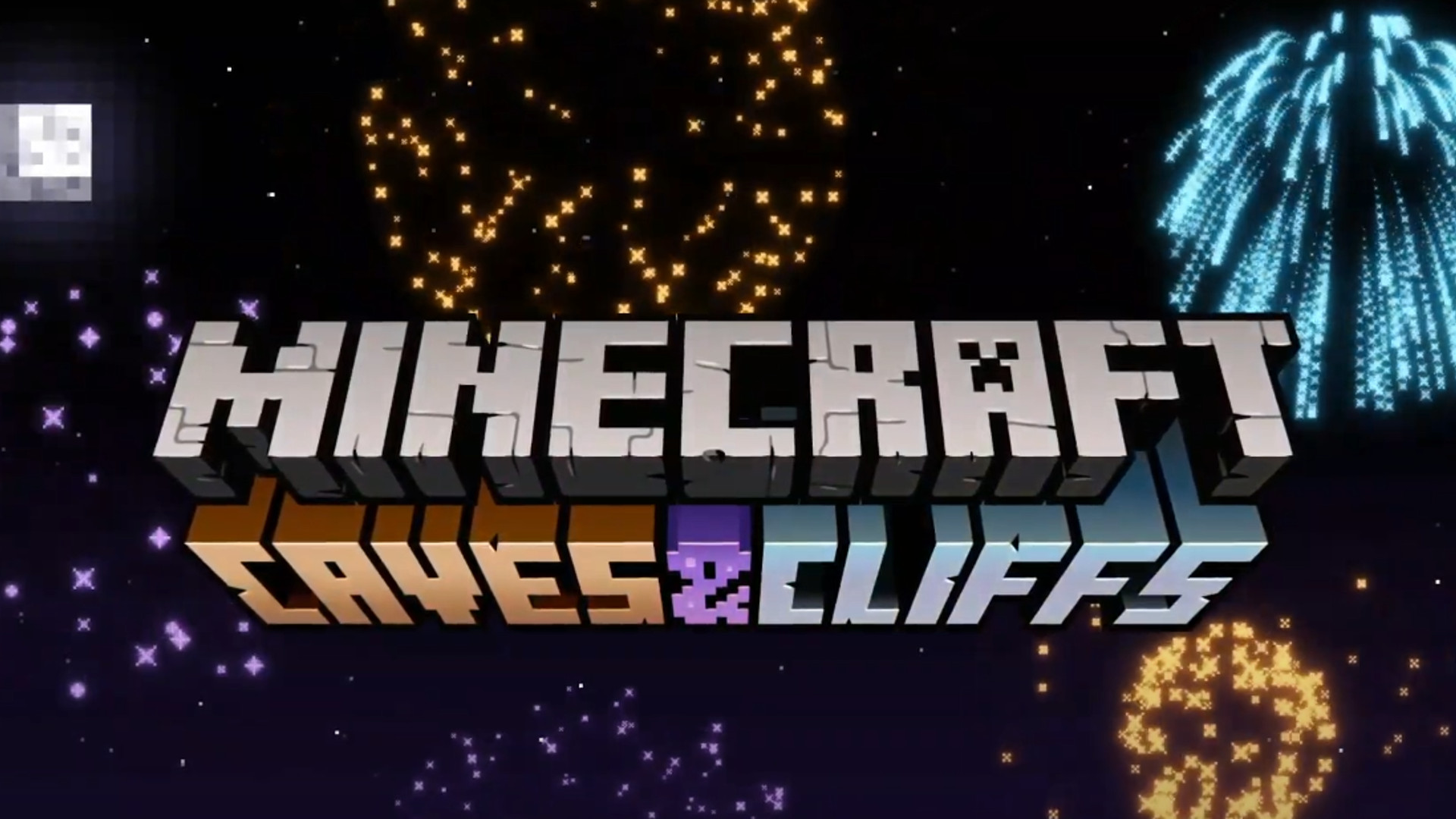 Minecraft Caves And Cliffs Update Snapshot 20w49a Adds Creepy Sculk And Dripstone Caverns