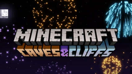 Minecraft Caves and Cliffs Update: Bundles, A New Way To Store Items While Adventuring
