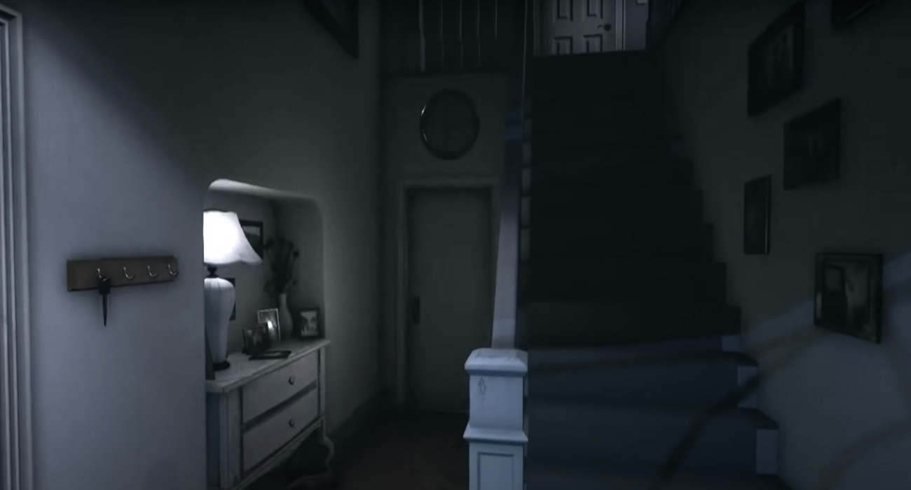 The Survival-Horror Game Visage Is Leaving Early Access This Week