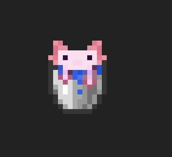 Minecraft Live Explored Axolotl It May Just Be The Cutest Mob In All Of Minecraft