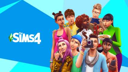 The Tenth Sims 4 Expansion Pack Will Be Announced Next Week