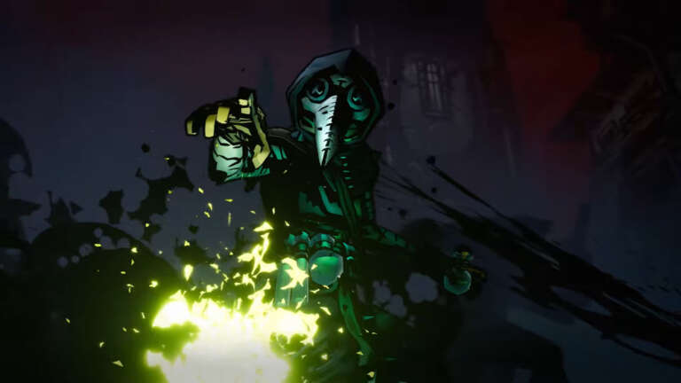 Darkest Dungeon 2 Hits Early Access Next Year, Will Be An Epic Games Store Exclusive At Launch
