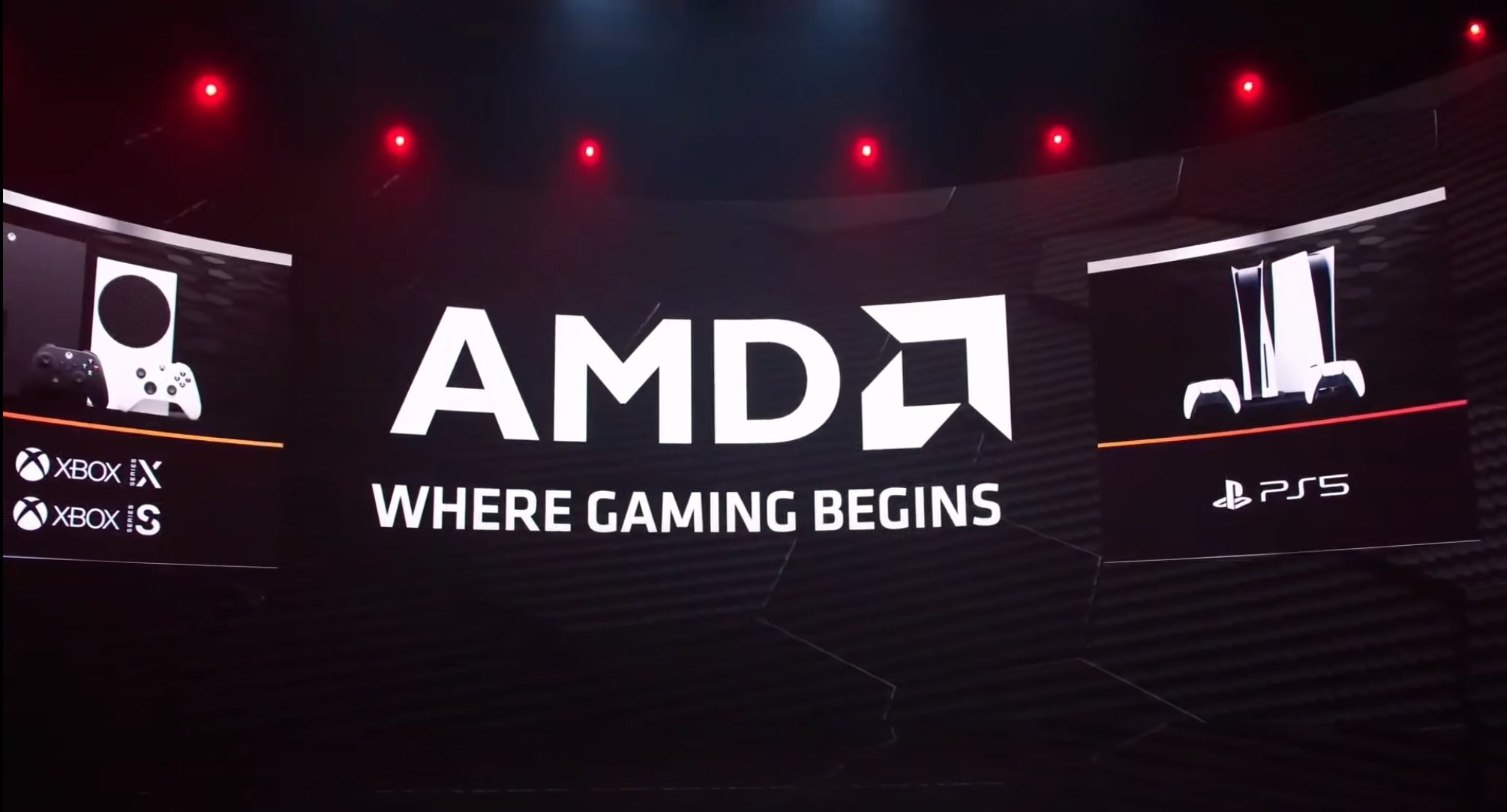 Will The Upcoming Release Of AMD’s 6000-Series GPUs Be Plagued With Stock Issues As Other Tech Releases Have Been This Quarter?