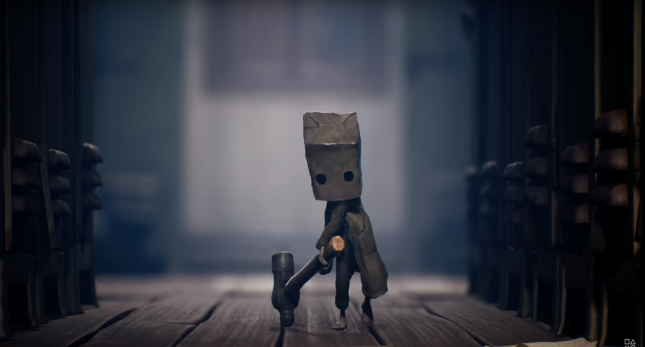 Little Nightmares 2 Has A Frightening New Trailer Just In Time For Halloween