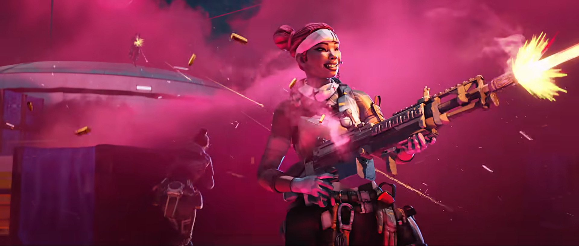 Horizon Is The Next Legend In Apex Legends, Arriving In Season 7 – Here’s Everything You Need To Know