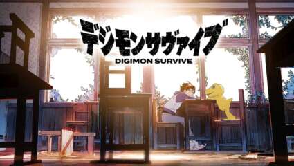 Digimon Survive Delayed To Spring 2021 Due To Current World Events