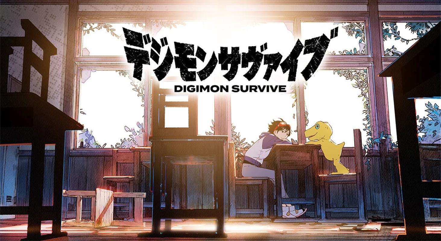 Digimon Survive Delayed To Spring 2021 Due To Current World Events