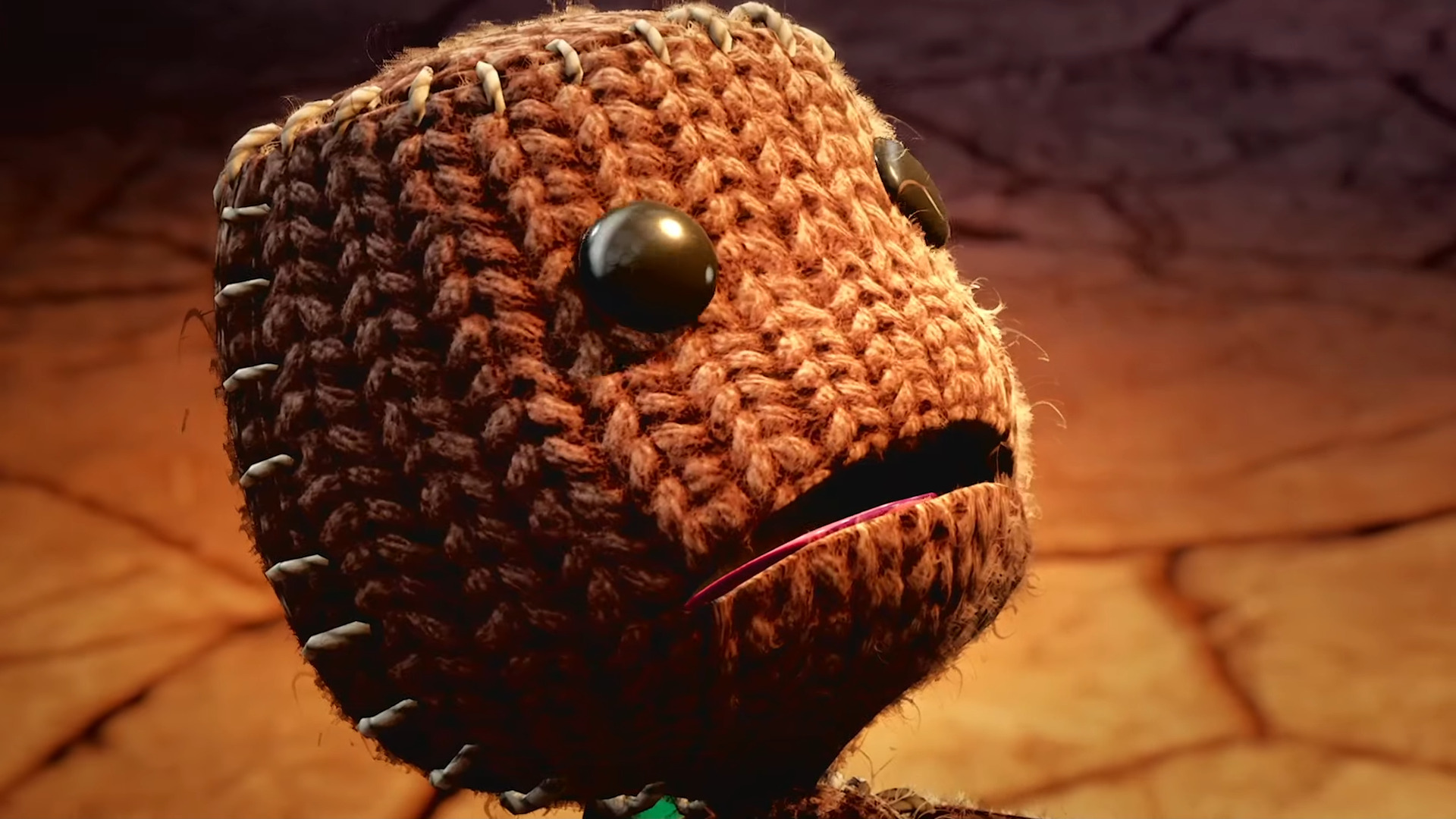 PlayStation Studios Released The Story Trailer For Sackboy: A Big Adventure
