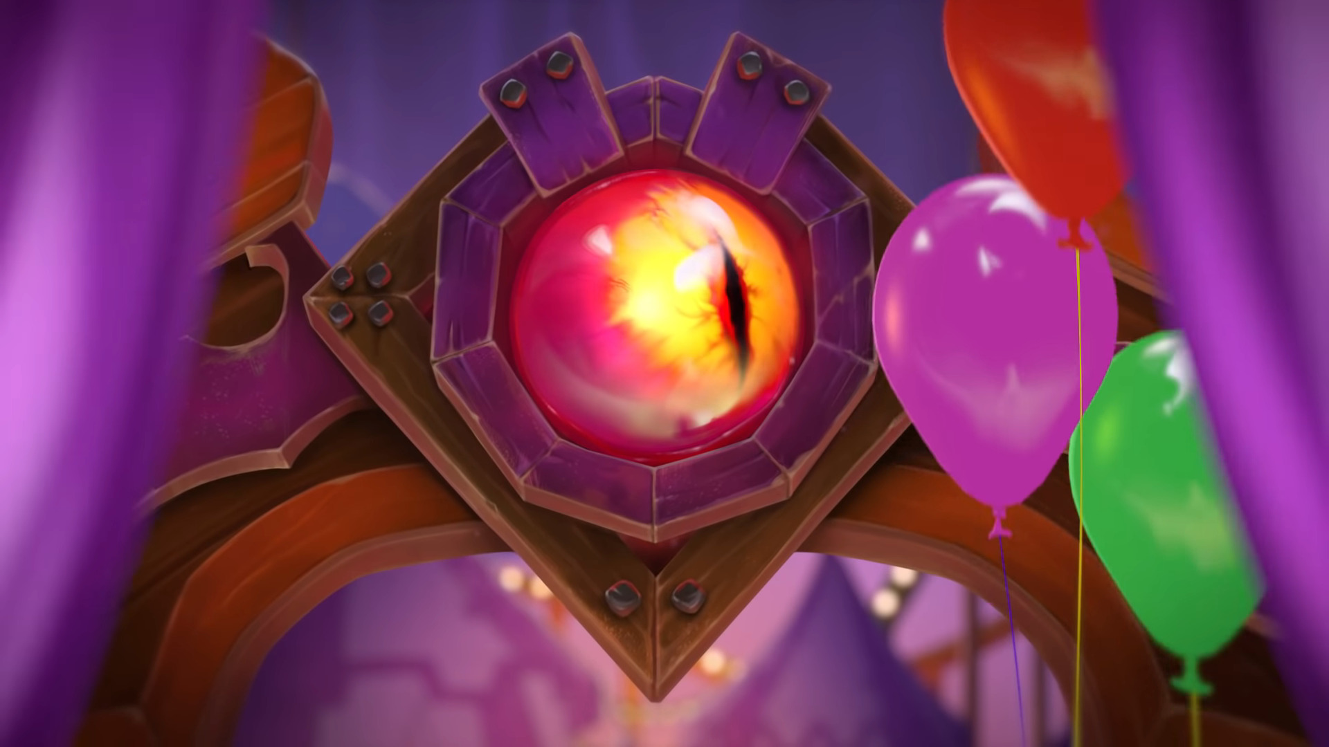 Blizzard Shares More Details About Hearthstone’s Fall Reveal Stream On October 22