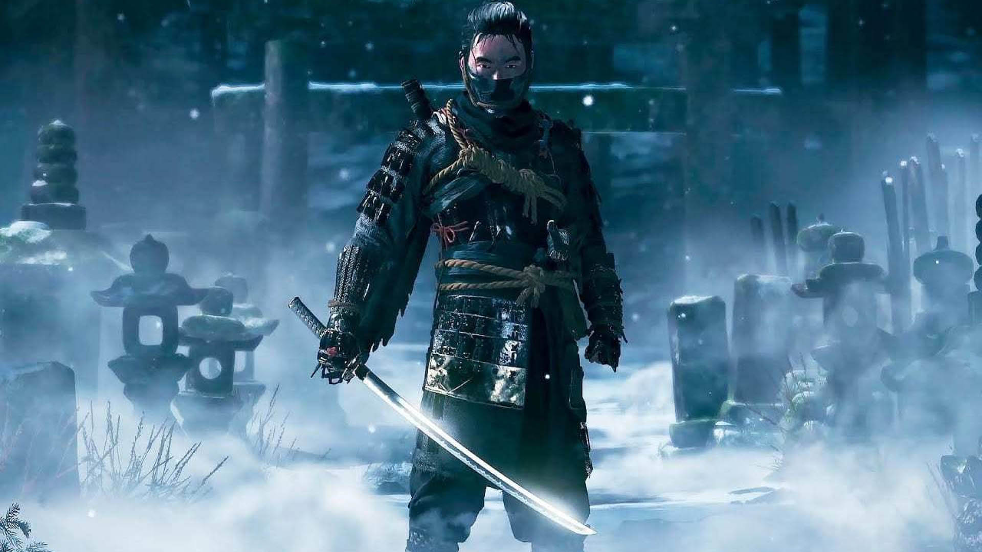 Ghost Of Tsushima Offers A Nod To Other Great PlayStation Exclusives With Upcoming Costumes