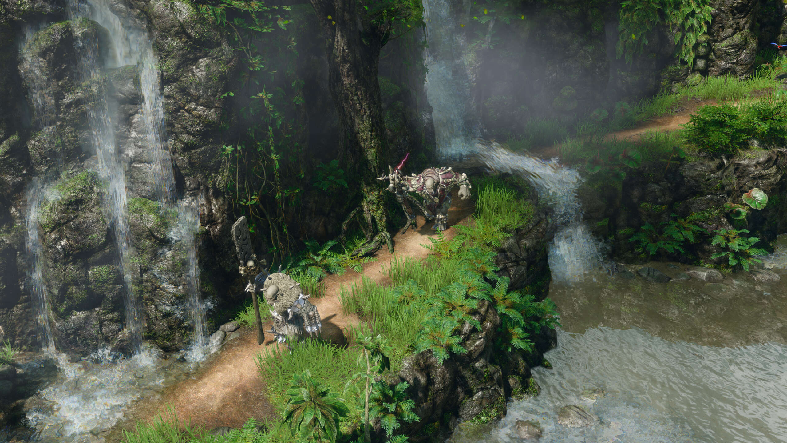 SpellForce 3: Fallen God Has Released An Open Beta Available Through Steam