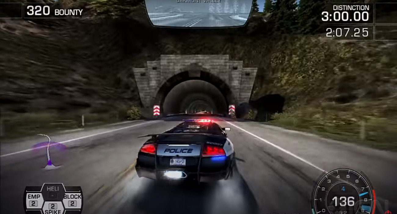 Need For Speed: Hot Pursuit Remastered Is Reportedly On The Way, According To Twitter Posts