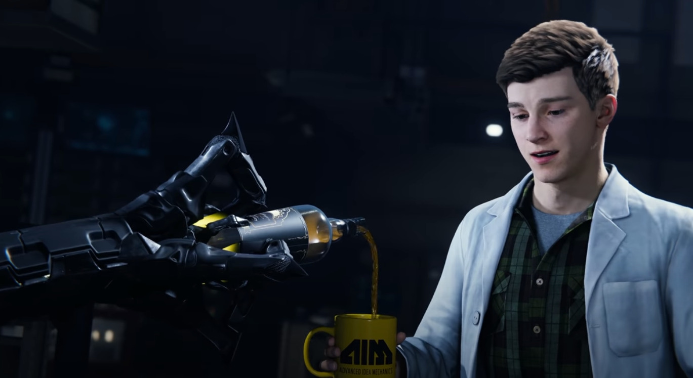 Marvel’s Spider-Man Director Is Getting Death Threats From Fans Following The Peter Parker Face Actor Switch For PS5