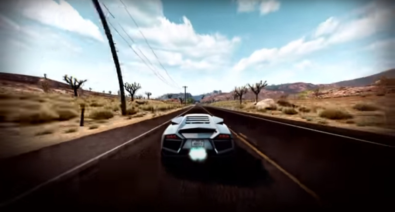 Need For Speed: Hot Pursuit Remastered Will Be Available In November
