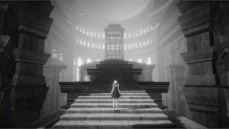 Square Enix's NieR Reincarnation Launches In Japan On February 18