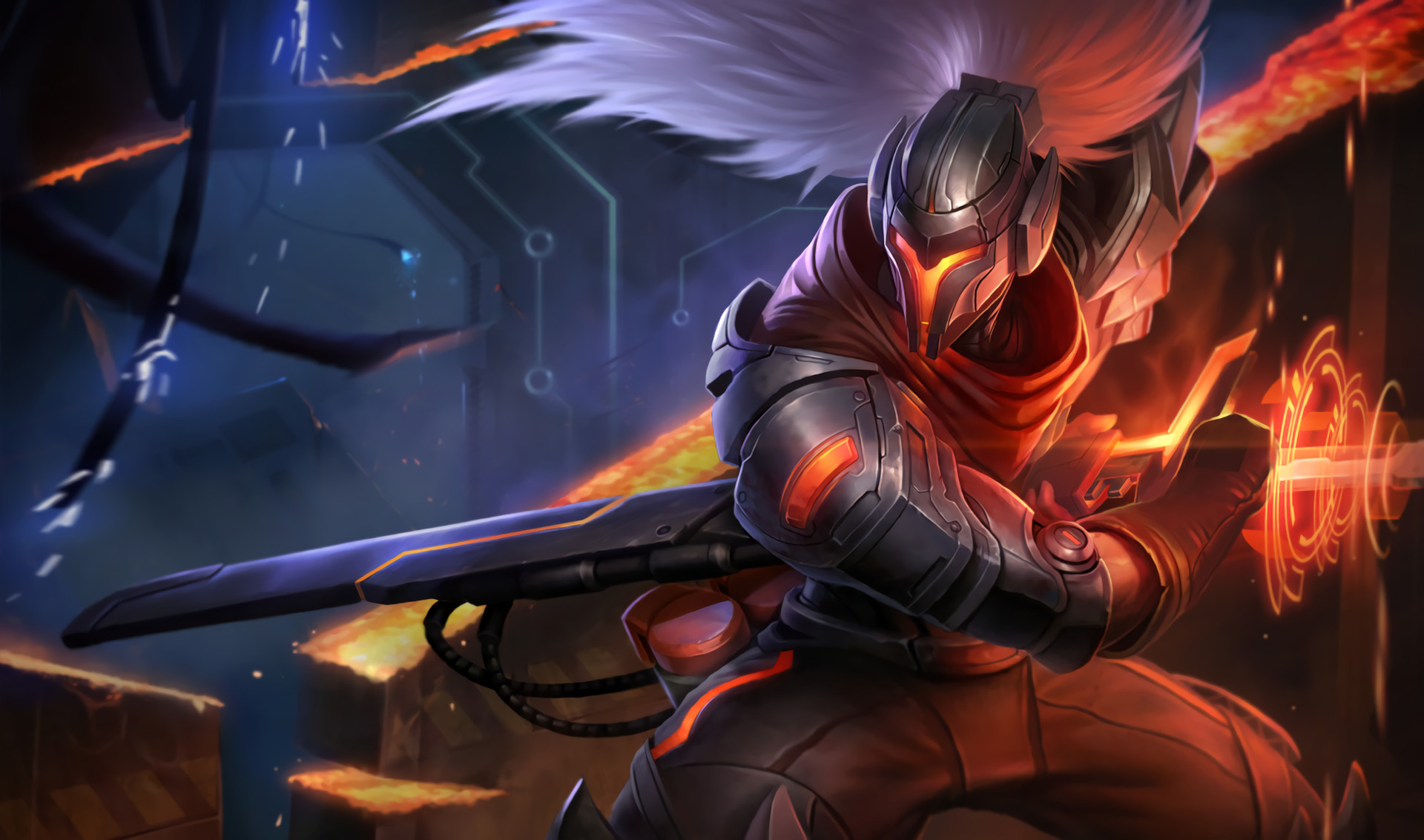 One Of Best Yasuo Counter Builds – Early And Core Items For Current League Of Legend Season Ten
