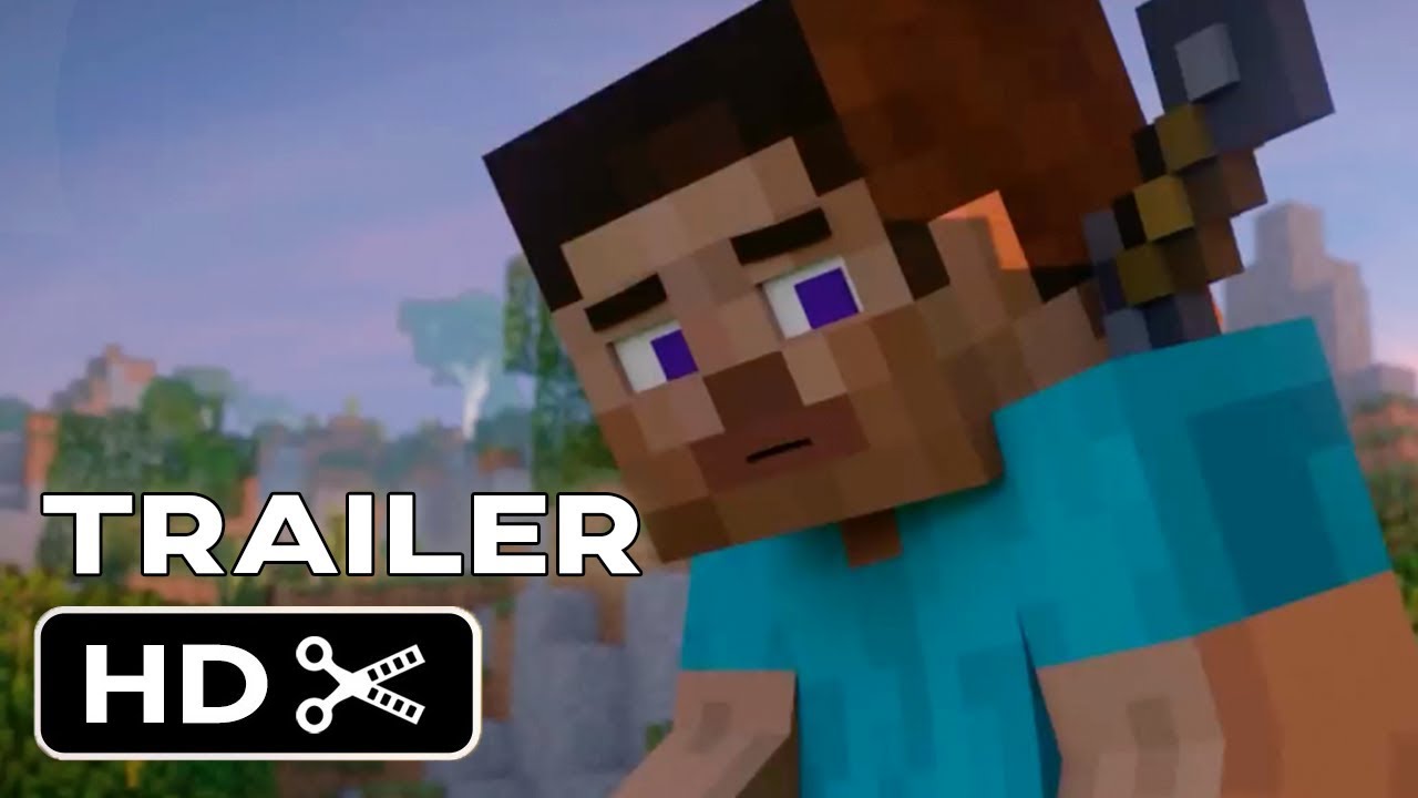 The Minecraft Movie Which Had A Release Date of March 4th 2022, Has Been Delayed Indefinitely