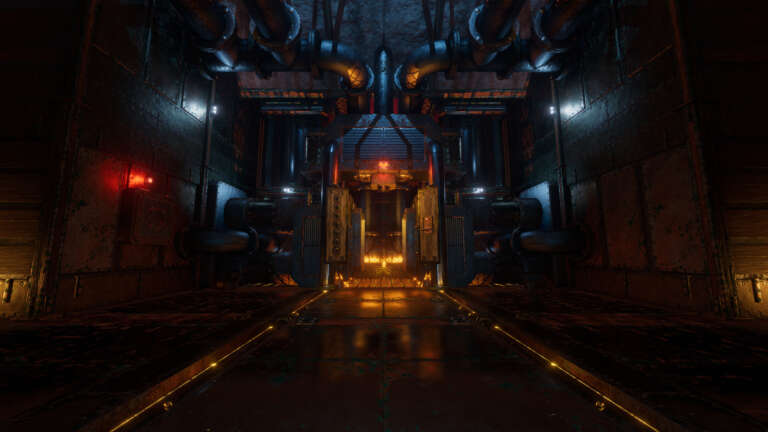 Vaporum: Lockdown Is A New Dungeon Crawling Steampunk Title Now Available For PC