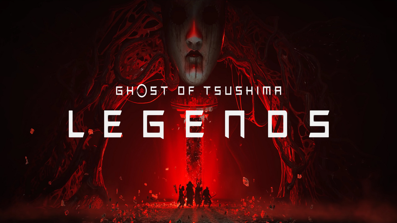 Sucker Punch Says Ghost Of Tsushima: Legends Has Always Been A Pillar Of Their Plans