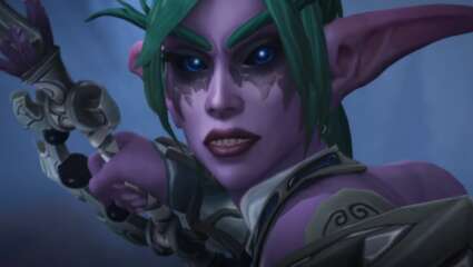 Blizzard Sets First Week Of Mythic+ Dungeons In World Of Warcraft: Shadowlands Affixes