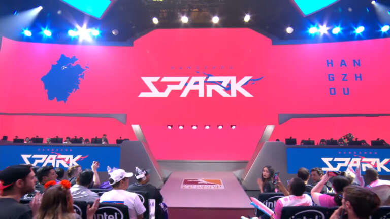 Overwatch League - While Atlanta Reign Players Struggle To Find Housing, The Hangzhou Spark Reveal Team House